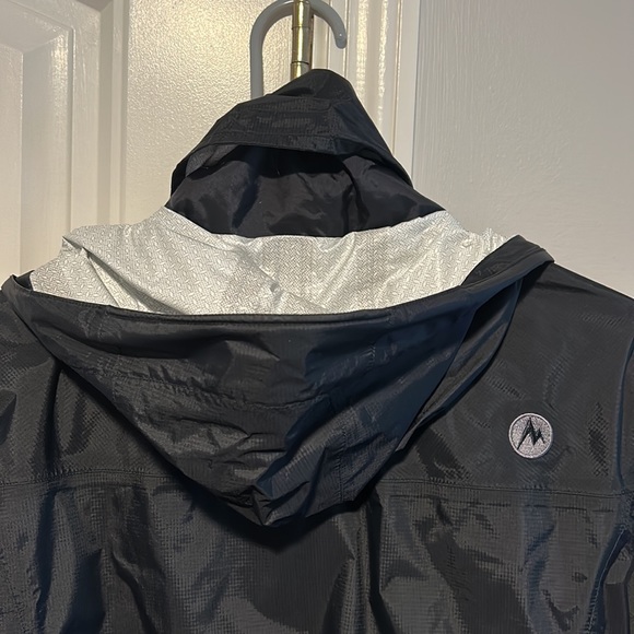 Marmot L rain shell - Picture 6 of 7